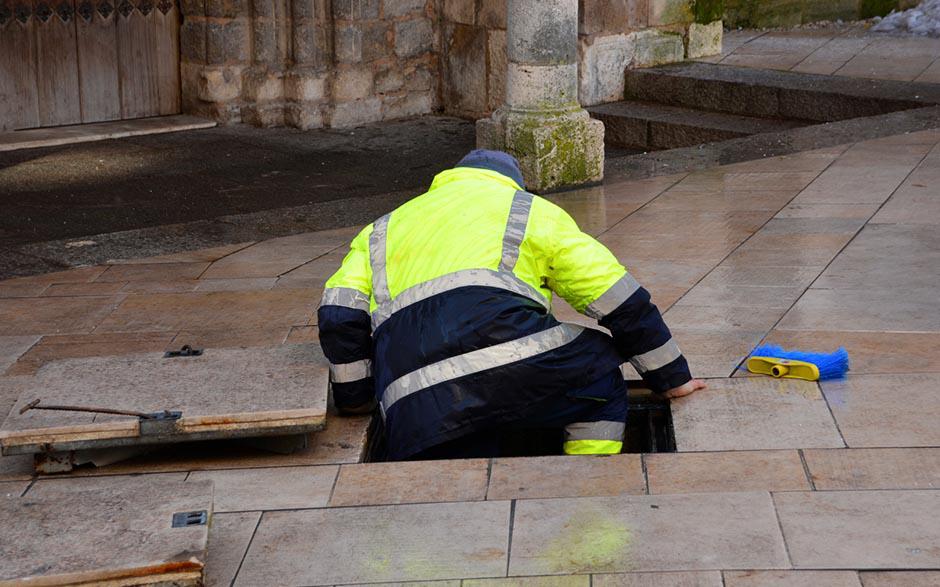 curage canalisation tarif Le Tremblay-sur-Mauldre