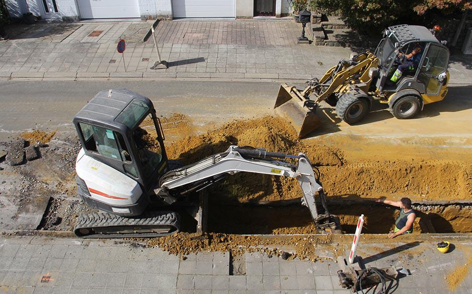 canalisation eaux usées bouchée Champigny-sur-Marne